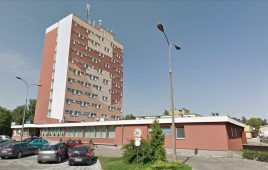 Hotel Izabella