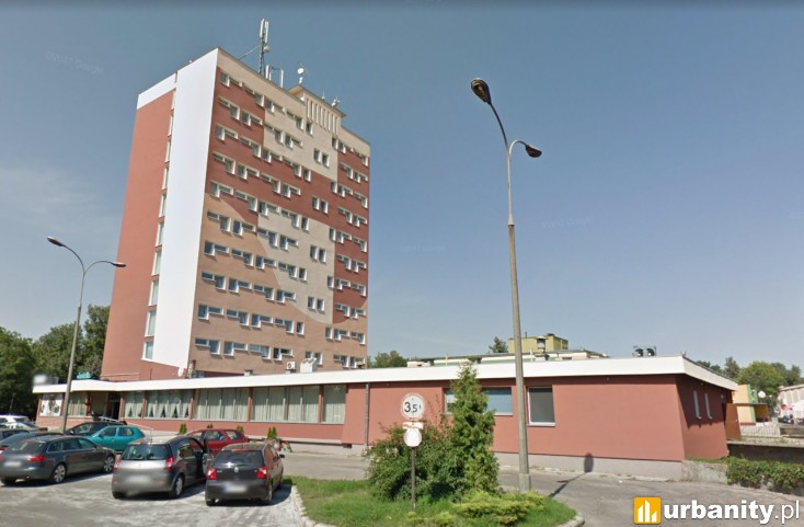 Miniaturka Hotel Izabella
