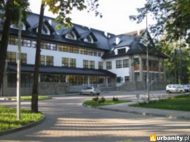 Miniaturka Urząd Skarbowy