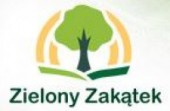 Logo Osiedle Zielony Zakątek