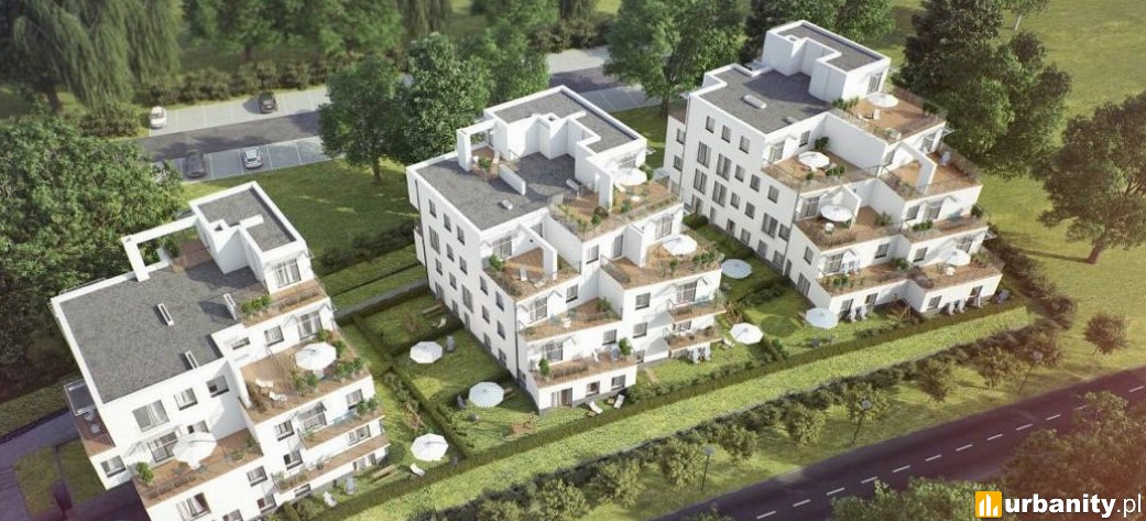 Miniaturka Złotniki Plus