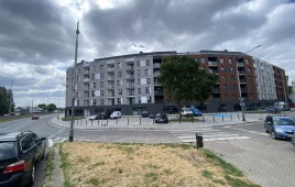 Odrzańskie Bulwary