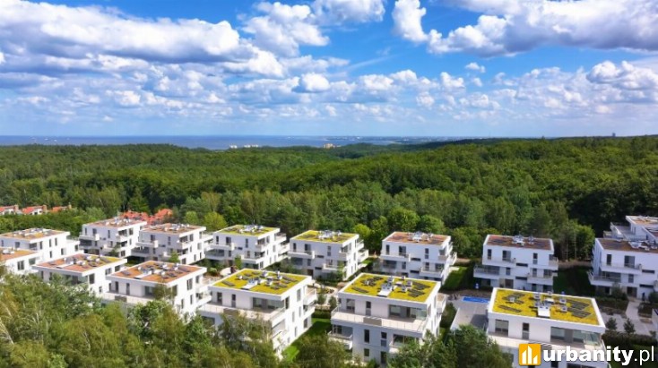 Miniaturka Osiedle Bernadovo