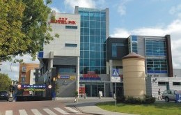 Hotel Pik