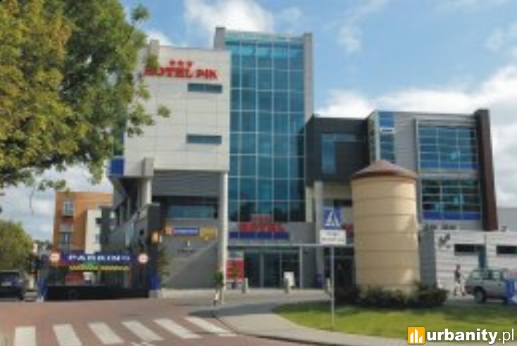 Miniaturka Hotel Pik
