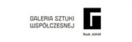 Logo Galeria BWA Sokół