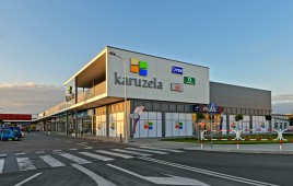 Miniaturka Karuzela Turek