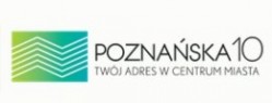 Logo Poznańska 10