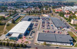 Premium Park Łowicz