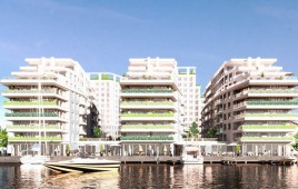 Osiedle Nowa Przystań