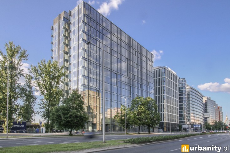 Miniaturka Equator IV