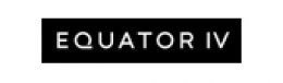 Logo Equator IV