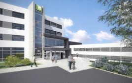 Zachodniopomorskie Centrum Opieki nad Kobietą i Dzieckiem