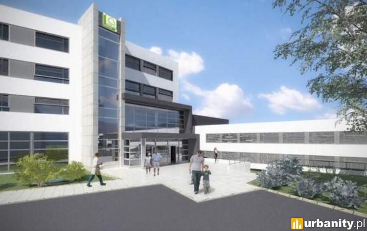 Miniaturka Zachodniopomorskie Centrum Opieki nad Kobietą i Dzieckiem