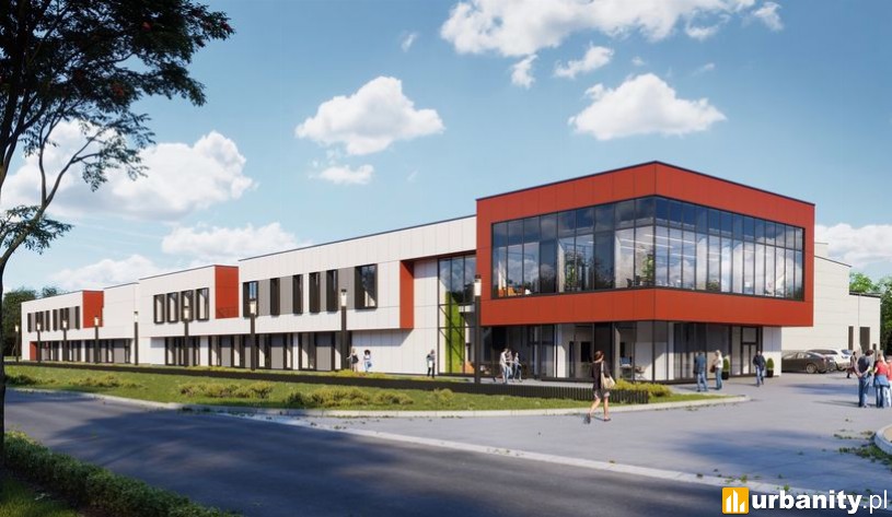 Miniaturka Centrum Badawczo-Rozwojowe