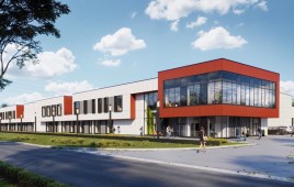 Centrum Badawczo-Rozwojowe