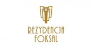 Logo Rezydencja Foksal