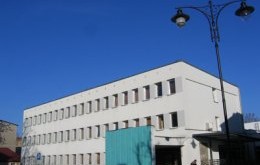 Sąd Rejonowy