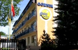 Pensjonat Górnik