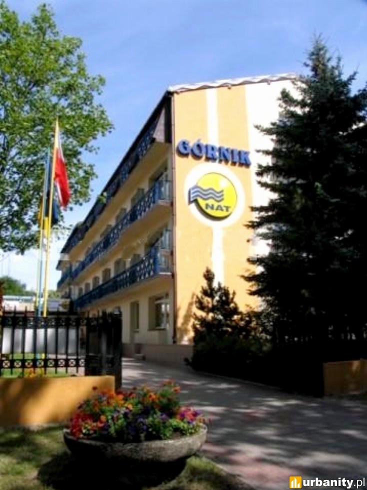 Miniaturka Pensjonat Górnik