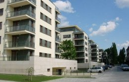 Apartamenty Krakowskie Cztery Korony