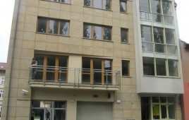 Czarnowiejska 9