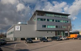 Centrum badawczo-rozwojowe Unilever