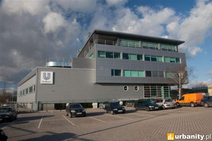 Miniaturka Centrum badawczo-rozwojowe Unilever
