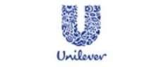 Logo Centrum badawczo-rozwojowe Unilever