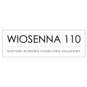 Logo Wiosenna 110