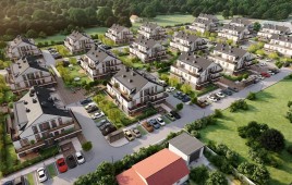 Osiedle Działoszyńska