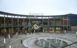Centrum Handlowe Pogoria