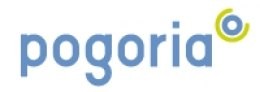 Logo Centrum Handlowe Pogoria