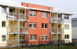 Osiedle Mała Góra