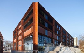 Centrum Innowacji i Zaawansowanych Technologii Politechniki Lubelskiej
