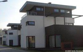 Apartamenty Rakowiecka