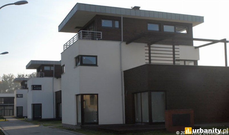 Miniaturka Apartamenty Rakowiecka