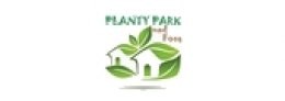 Logo Planty Park nad Fosą