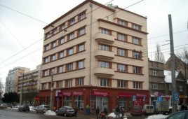 Centrum Biurowe Rococo