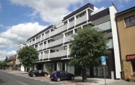 Apartamenty Kazikowskiego 12