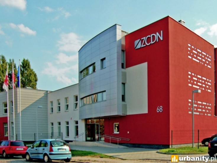 Miniaturka Zachodniopomorskie Centrum Doskonalenia Nauczycieli