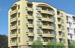 Golden House