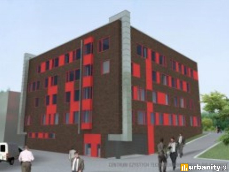 Miniaturka Centrum Czystych Technologii Węglowych
