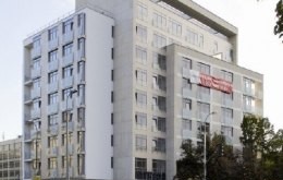 Apartamenty Sielecka
