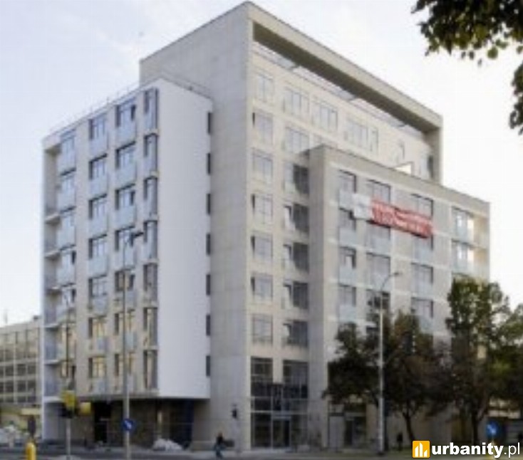 Miniaturka Apartamenty Sielecka