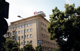 Biurowiec Coopexim