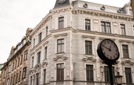 Kamienica Barlickiego