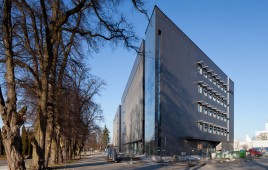 Interdyscyplinarne Centrum Badań Naukowych KUL
