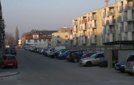 Planty Zawidawie