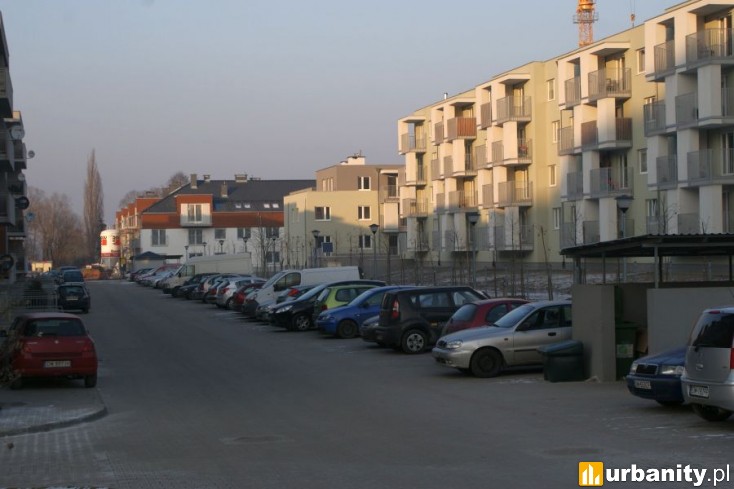 Miniaturka Planty Zawidawie